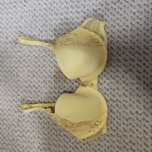 Victoria's Secret bra